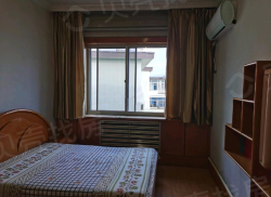 整租·滨江中路小区 2室1厅 南_滨江中路小区租房