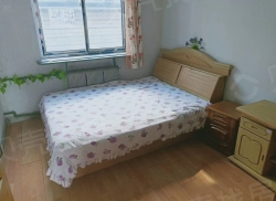 整租·头道桥小区 1室1厅 东南_头道桥小区租房