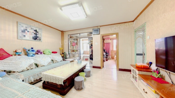 电信局家属院二手房实景图