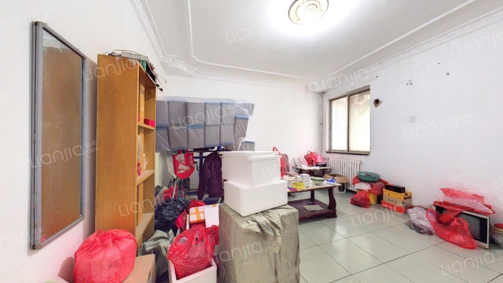 西铁大明宫小区东区二手房实景图