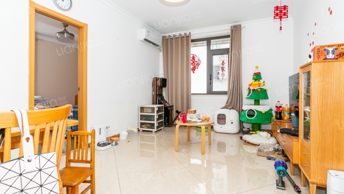 中山大厦二手房实景图