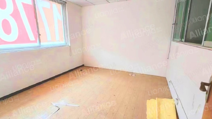 金北大厦二手房实景图