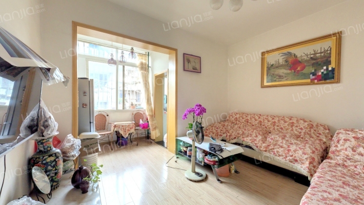 光荣北路86号二手房实景图