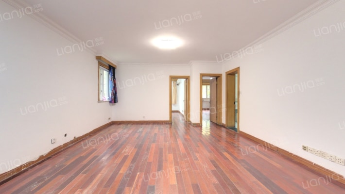 海鸿公寓二手房实景图