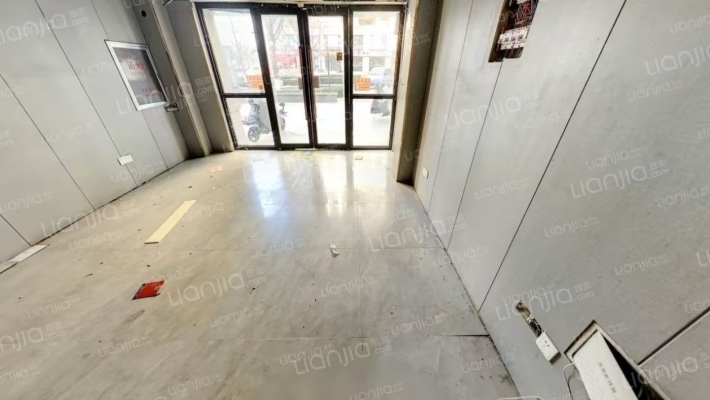 东润玺城二手房实景图