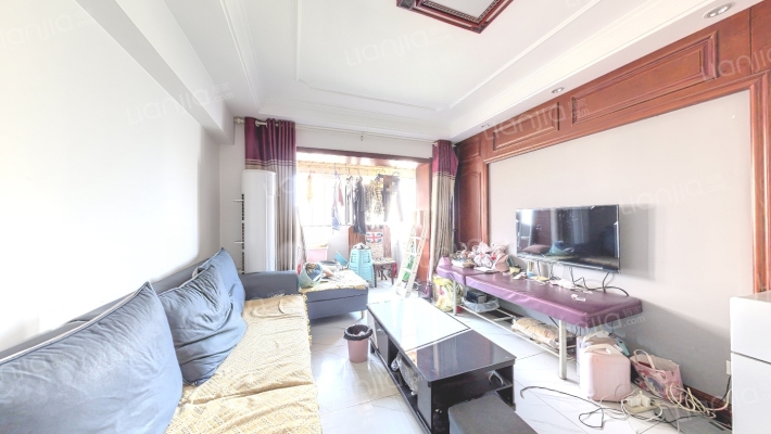 豪顿国际二手房实景图