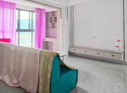 整租·金佛金润城B区 4室2厅 东南_金佛金润城B区租房