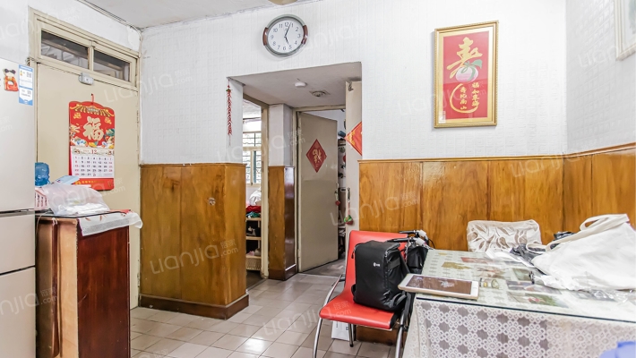 真西新苑二手房实景图