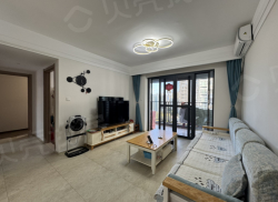 整租·保利崖州湾悦海 3室2厅 南/北_保利崖州湾悦海租房