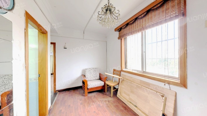 四方新村一村二手房实景图