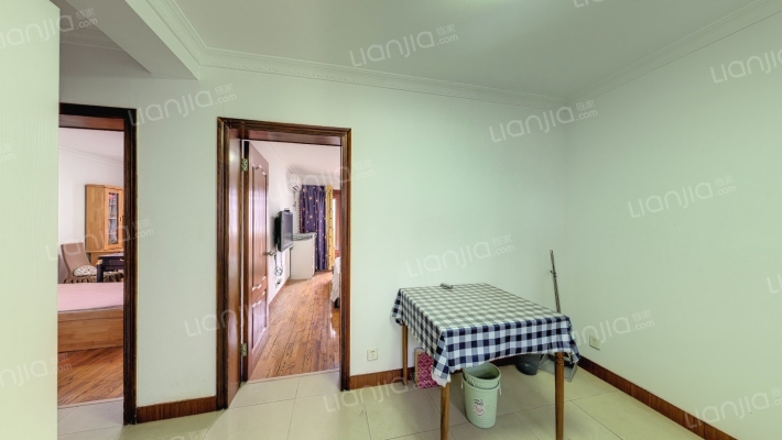 盛新里二手房实景图