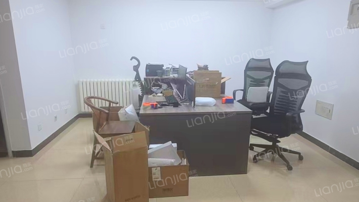 富田财富广场二手房实景图