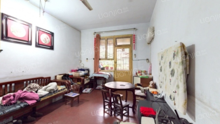 四川省委老干部休养所二手房实景图