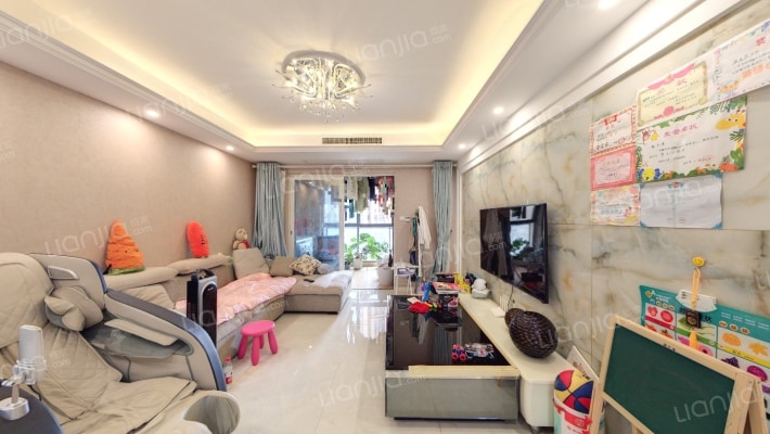 融侨锦江二手房实景图