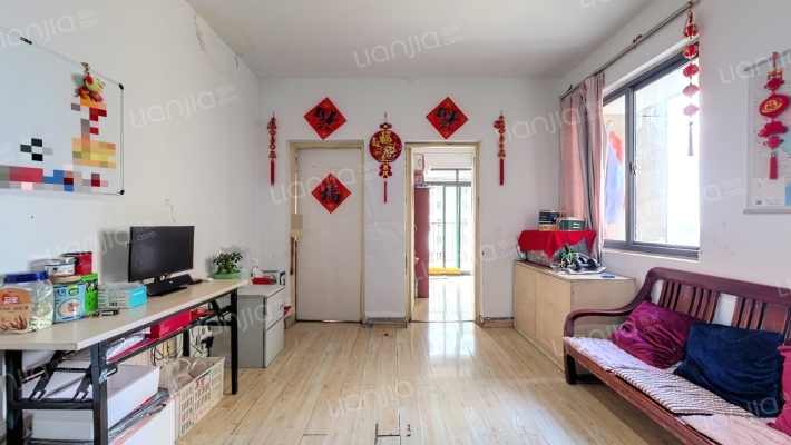 森林丁香苑二手房实景图