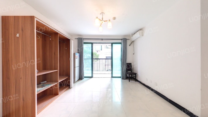 灏景明苑二期二手房实景图