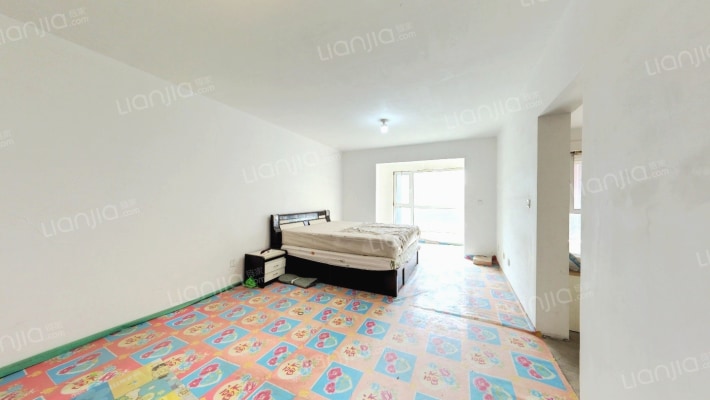 保利溪湖林语二期二手房实景图