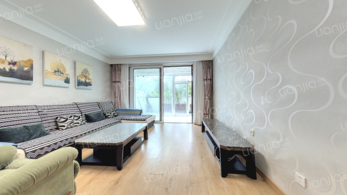 国奥村二手房实景图