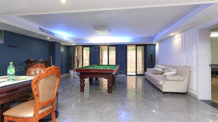 东海御庭二手房实景图