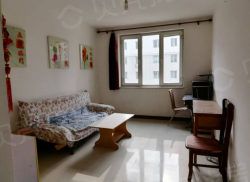 整租·幸福家园 2室1厅 南/北_幸福家园租房