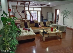 整租·中南路24-1号 3室2厅 东南_中南路24-1号租房