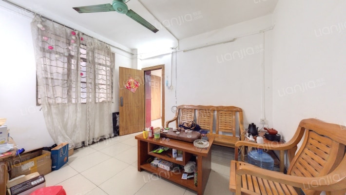 省妇幼保健院宿舍楼二手房实景图