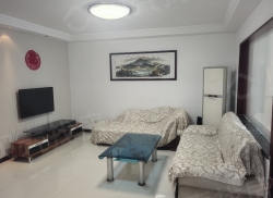 整租·佑好新世纪家园 3室1厅 南/北_佑好新世纪家园租房