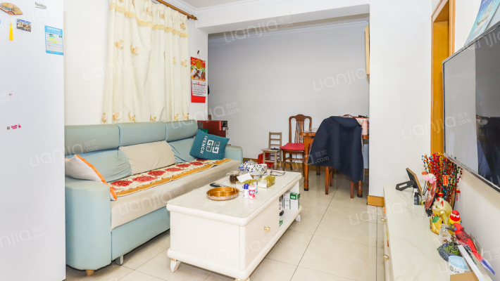 阳泉路40弄二手房实景图