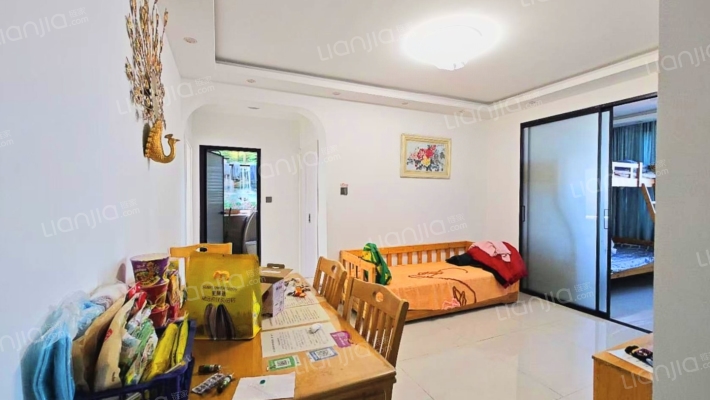 哈南公寓二手房实景图