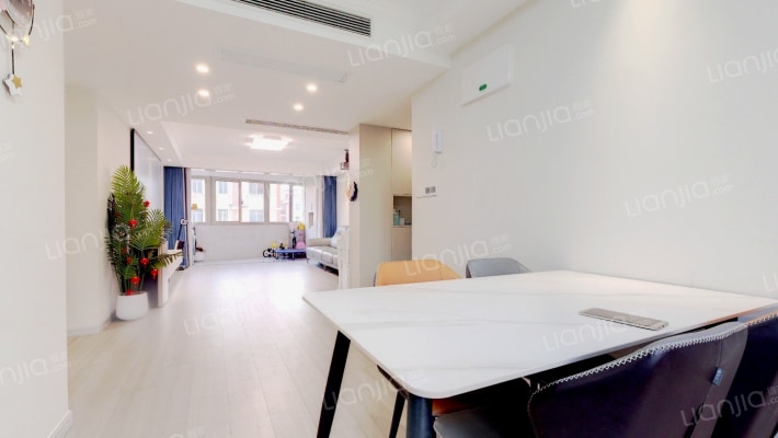 祥和花苑(公寓)二手房实景图