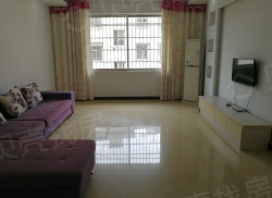 整租·玉鑫商务新村 3室2厅 南_玉鑫商务新村租房