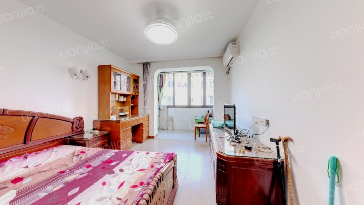 延吉东路125弄二手房实景图