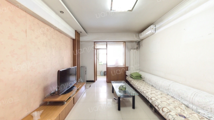 省水利工程局宿舍二手房实景图