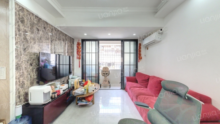 新悦楼(越秀区)二手房实景图