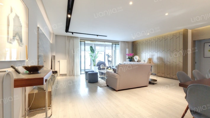 福景苑二手房实景图