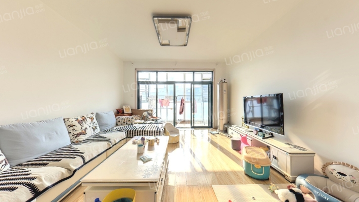 东方汇景二手房实景图