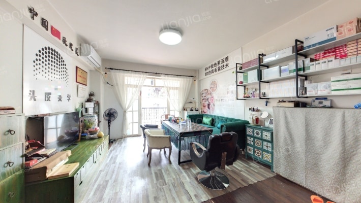 云亭花园二手房实景图