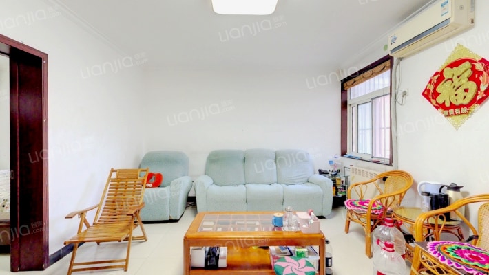 莲馨苑二手房实景图