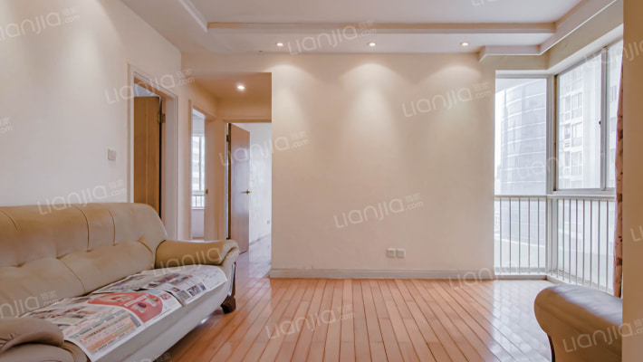 曼克顿豪庭二手房实景图