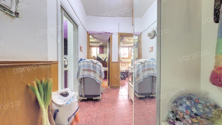 金鱼池中区二手房实景图