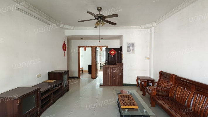 西安区国土楼2号二手房实景图