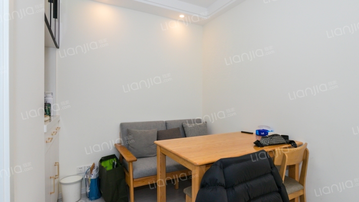 四平路幸福村二手房实景图