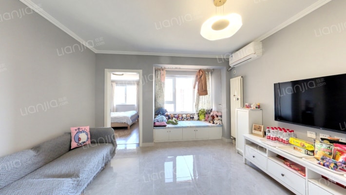 东惠家园二手房实景图