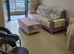 整租·碧桂园十里银滩山林海一区 2室2厅 南_碧桂园十里银滩山林海一区租房