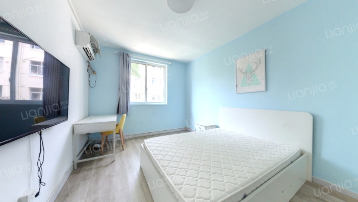 微山新村二手房实景图