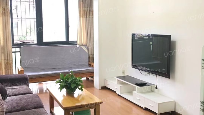 锦达茂苑A区二手房实景图