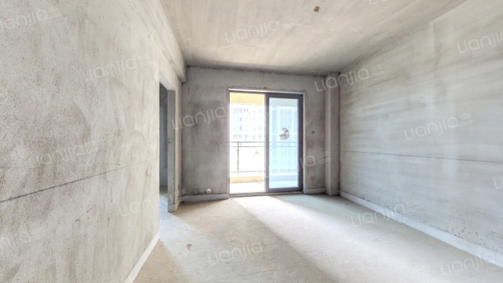 电建地产盛世江城二手房实景图