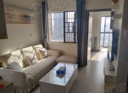 整租·东井嘉园 1室1厅 南_东井嘉园租房