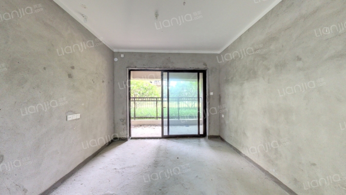 华发琴澳新城银景湾二手房实景图