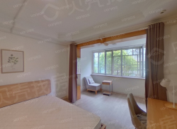 整租·绿翡翠家园 3室1厅 南/北_绿翡翠家园租房